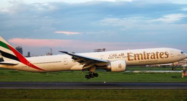 Emirates to launch world’s longest route in 2016
