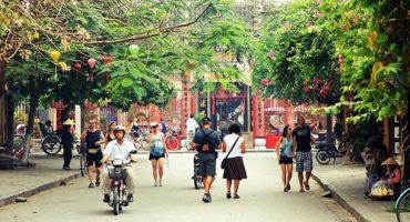 PHOTOS: Vietnam’s charming Hoi An