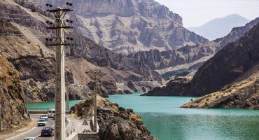 Iran is safe to visit, so where to go?