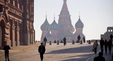 Russia could drop visas for travellers from BRIC countries