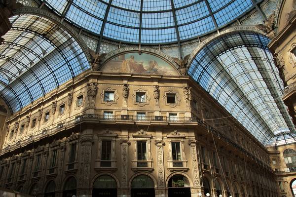 Galleria Vittoria Emanuele