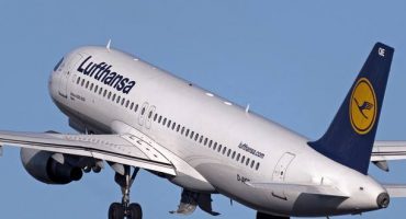 German airline, Lufthansa, to offer short-haul Wi-Fi first