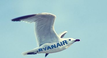 Ryanair Launches London’s Summer 2016 Schedule