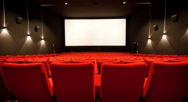 The coolest cinemas in the world