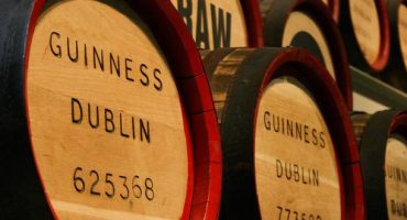 Guinness Store house in Ireland to be crowned Europe’s top attraction
