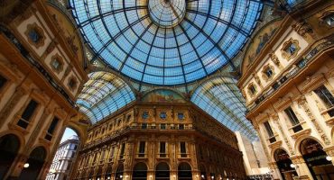 Explore Milan in 48 hours