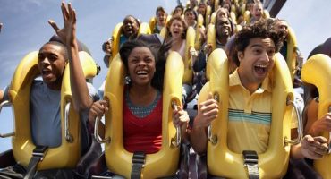Europe’s Best Theme Parks