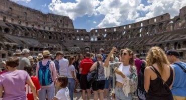 Rome to increase tourist tax by 500%