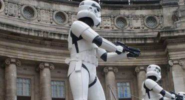UK early release of Star Wars offers tourism ‘new hope’