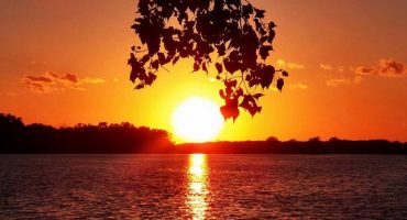 The World’s Best Sunset Spots