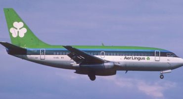 Man bites fellow airline passenger, and then dies