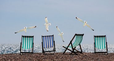 How To Travel Whilst In A Full-Time Job
