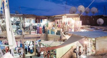 Airbnb Owners in Morocco are Unknowingly Breaking the Law if Guests are Unmarried