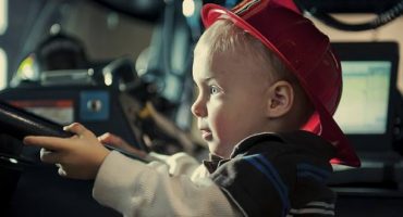 Kids reveal their parent’s most annoying travel habits