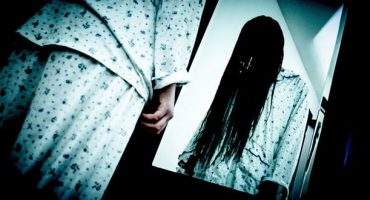 Terrifying haunted houses in the US