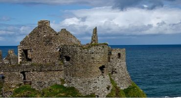 Tourism Ireland launches Game of Thrones online campaign