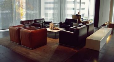 LAX creates an exclusive terminal for celebrities