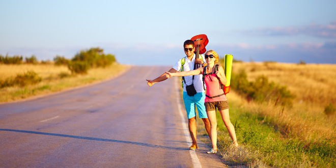 Travelling can have a. Travelling can have a