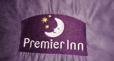 Premier Inn voted UK’s best chain hotel