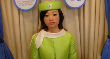 Brits favor robots over human staff in hotels
