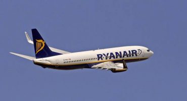 Ryanair’s midweek madness sale