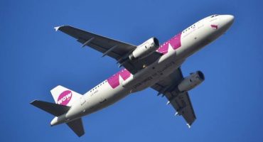 WOW air offers £99 transatlantic flights from Bristol