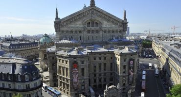 The most beautiful opera houses in the world