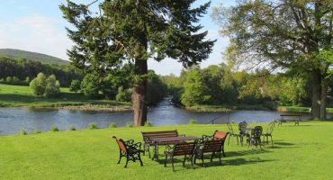 Aberdeen City and Shire Tourism awards