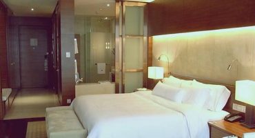 Demand for more hotels in Dublin