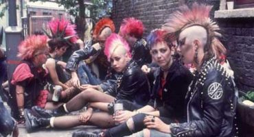 Punk is turning 40: how to celebrate in London