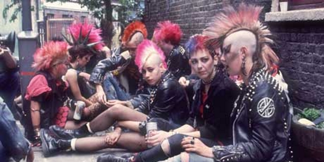 Punk Is Turning 40 How To Celebrate In London The Traveller S Magazine