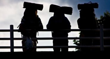 Hot destinations in 2016 for backpackers