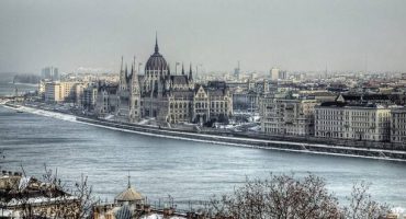 Romance in the snow: 7 things to do in Budapest this winter