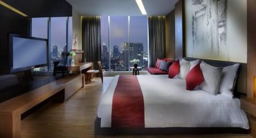 Split your hotel bill with a stranger through new website