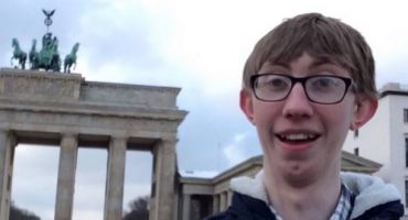 Savvy money blogger travelled from Sheffield to Essex via Berlin