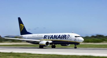 Ryanair reaches the 100 million passenger mark