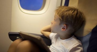 British Airways Scraps Their ‘Unaccompanied Minor’ Service