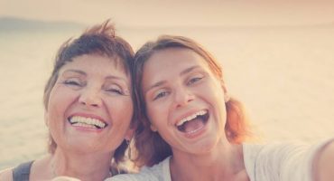 The Perfect Mother Daughter Getaways