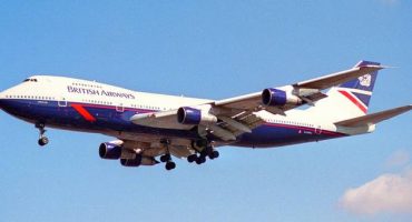 British Airways to fly from Stansted