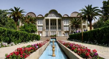 British Airways relaunch direct London to Iran flights