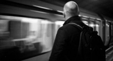 Discover London’s secret underground