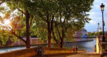 Fantastic destinations to visit in February