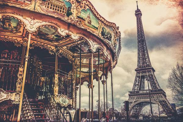 paris-romantic