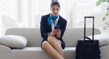 All British Airways crew are now able to wear pants