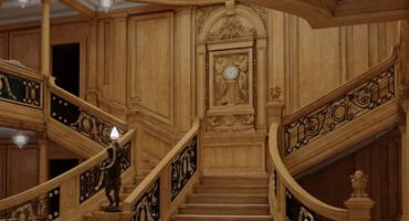 Titanic will sail again – introducing the first look at Titanic II