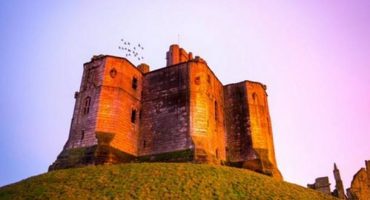 From San Diego to Hull: California YouTube travel bloggers road trip the North of England