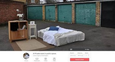 Airbnb’s worst listing ever?