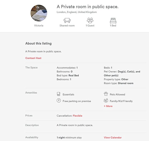 airbnb