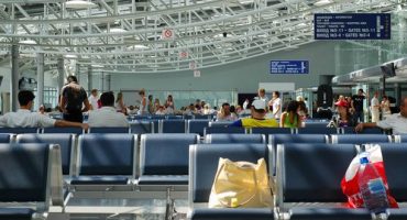 Manchester City airport is now ‘BOOBS approved’