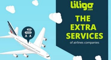 The Airlines that give you more for your quid!